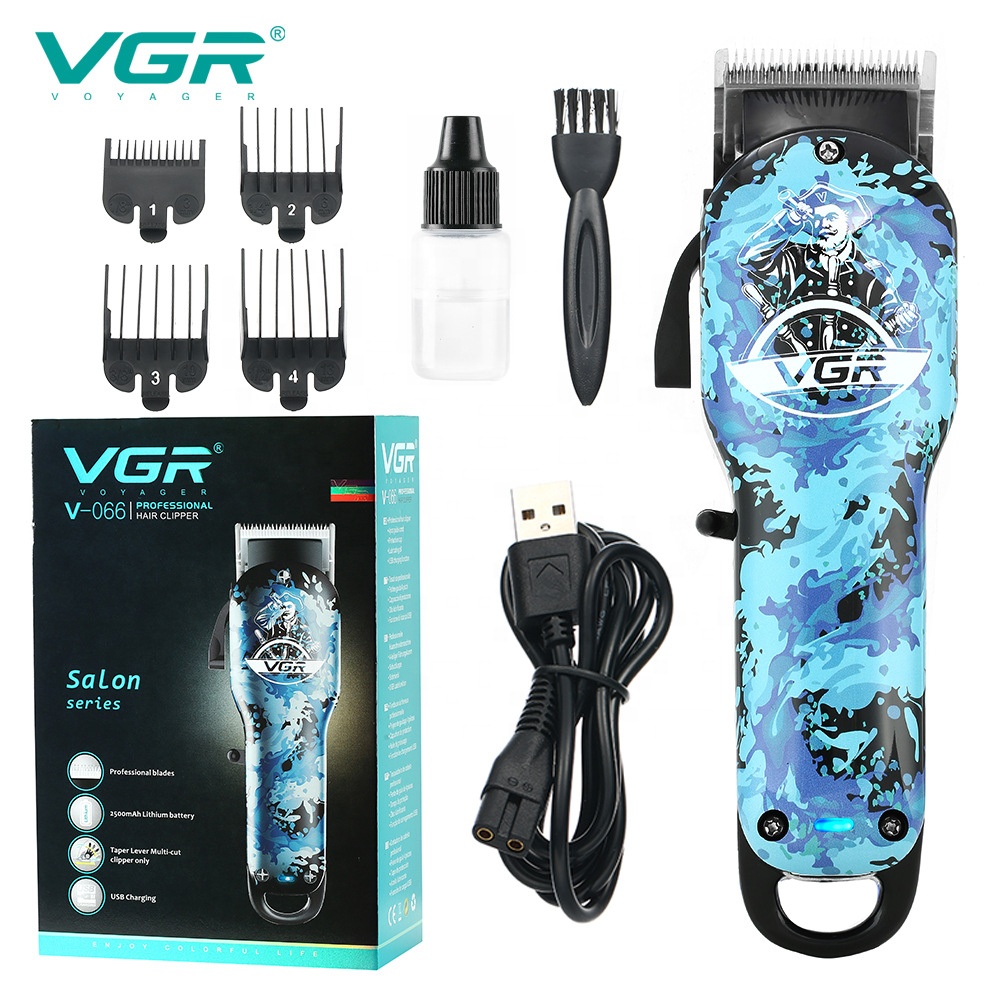 VGR 066 shaver - Dakkakeen