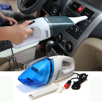 Portable Car Vacuum Cleaner - Dakkakeen