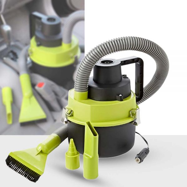 Car Vacuum Cleaner - Dakkakeen