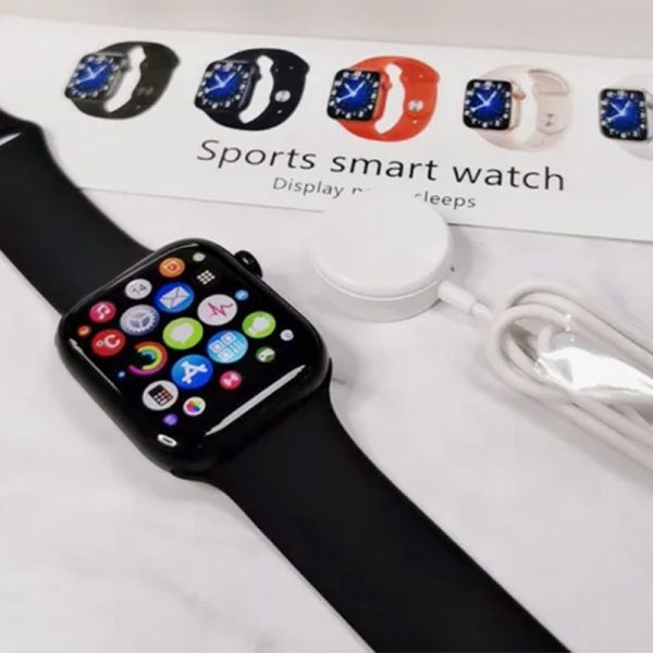 Smart Watch HT66 - Dakkakeen