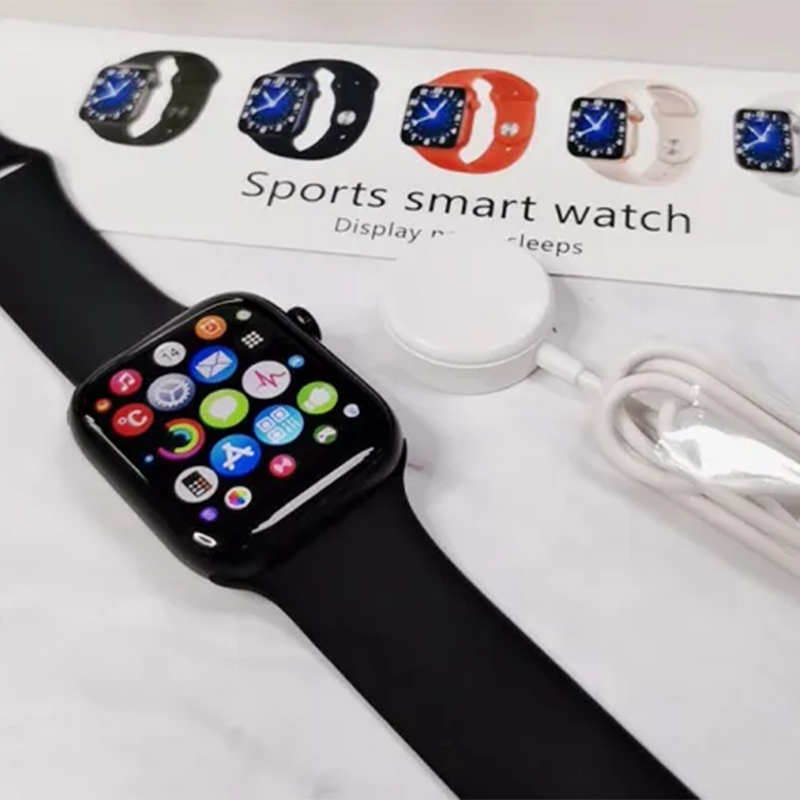 Smart Watch HT66 - Dakkakeen